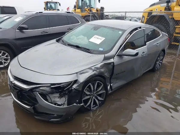 1G1ZG5ST5RF183728 2024 CHEVROLET MALIBU - Image 2