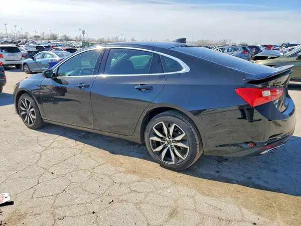 1G1ZG5ST5RF186337 2024 CHEVROLET MALIBU - Image 2