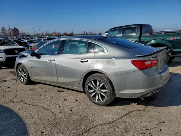1G1ZG5ST5RF186872 2024 CHEVROLET MALIBU - Image 2