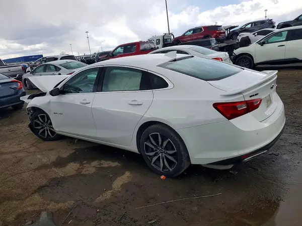 1G1ZG5ST5RF197287 2024 CHEVROLET MALIBU - Image 2