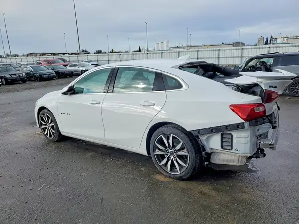1G1ZG5ST5RF234113 2024 CHEVROLET MALIBU - Image 2