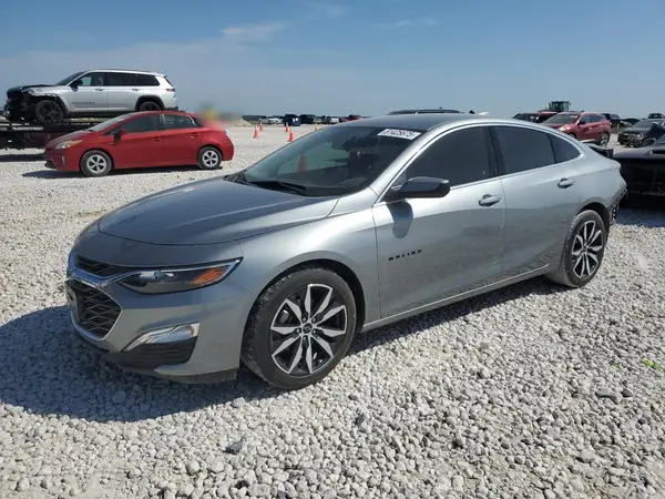 1G1ZG5ST5RF236783 2024 CHEVROLET MALIBU - Image 1