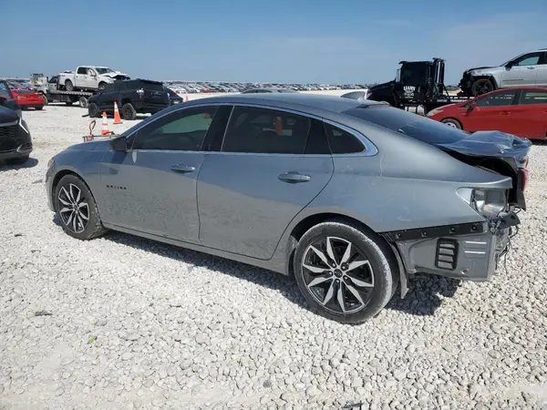 1G1ZG5ST5RF236783 2024 CHEVROLET MALIBU - Image 2