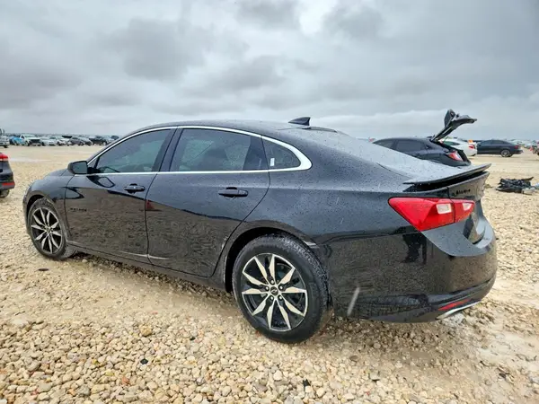 1G1ZG5ST5RF238422 2024 CHEVROLET MALIBU - Image 2