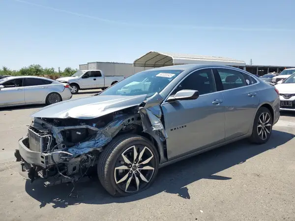 1G1ZG5ST5RF239912 2024 CHEVROLET MALIBU - Image 1