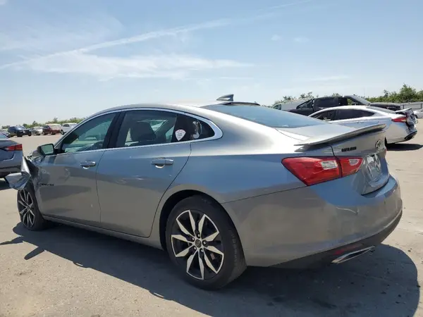 1G1ZG5ST5RF239912 2024 CHEVROLET MALIBU - Image 2