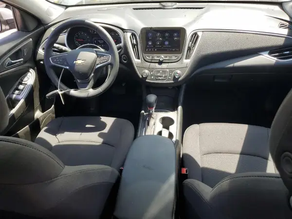 1G1ZG5ST5RF239912 2024 CHEVROLET MALIBU - Image 8