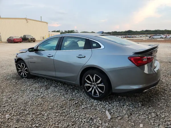 1G1ZG5ST5RF245788 2024 CHEVROLET MALIBU - Image 2