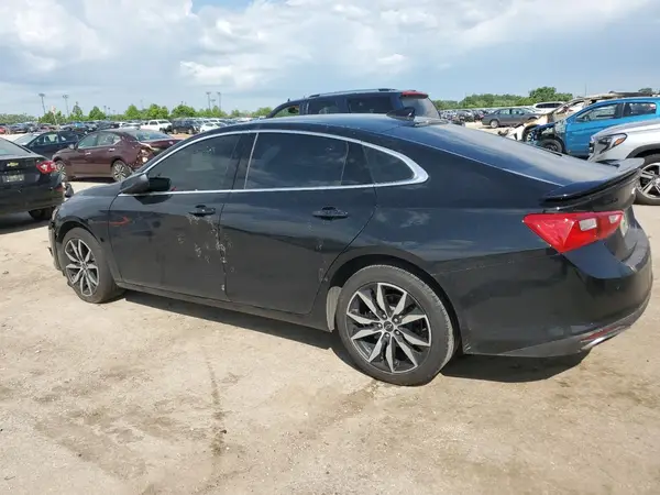 1G1ZG5ST5RF248609 2024 CHEVROLET MALIBU - Image 2