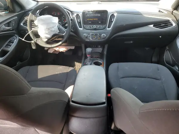 1G1ZG5ST5RF248609 2024 CHEVROLET MALIBU - Image 8