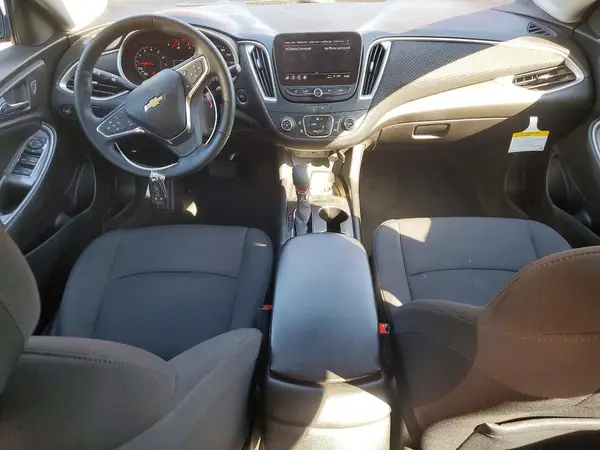 1G1ZG5ST5RF248822 2024 CHEVROLET MALIBU - Image 8