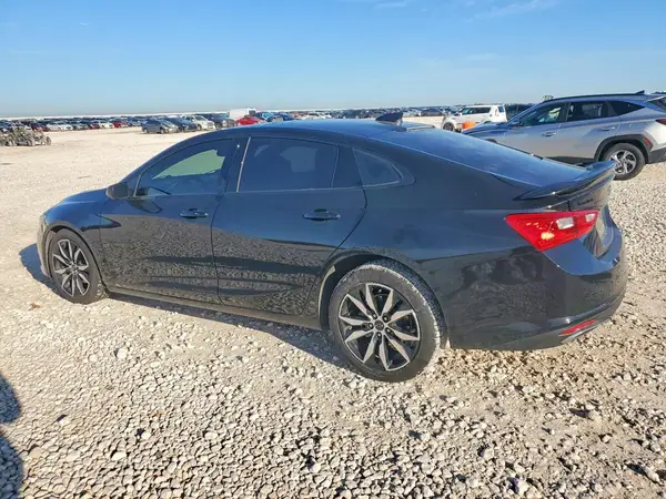 1G1ZG5ST5RF251073 2024 CHEVROLET MALIBU - Image 2