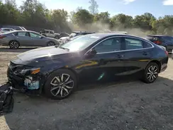 1G1ZG5ST5SF103267 2025 CHEVROLET MALIBU