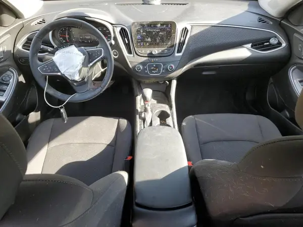 1G1ZG5ST5SF103267 2025 CHEVROLET MALIBU - Image 8