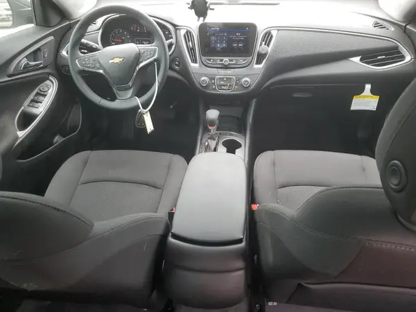 1G1ZG5ST5SF104015 2025 CHEVROLET MALIBU - Image 8