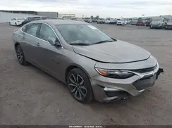 1G1ZG5ST5SF107920 2025 CHEVROLET MALIBU