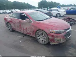 1G1ZG5ST5SF107948 2025 CHEVROLET MALIBU