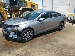 1G1ZG5ST5SF110042 2025 CHEVROLET MALIBU
