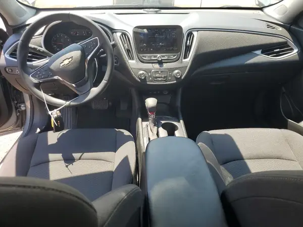1G1ZG5ST5SF110042 2025 CHEVROLET MALIBU - Image 8