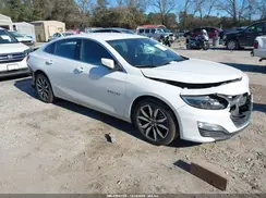 1G1ZG5ST5SF110347 2025 CHEVROLET MALIBU
