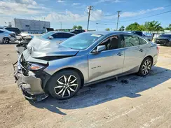 1G1ZG5ST5SF111675 2025 CHEVROLET MALIBU