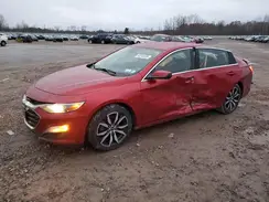 1G1ZG5ST5SF112177 2025 CHEVROLET MALIBU