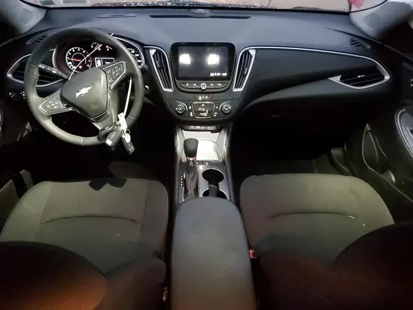 1G1ZG5ST5SF112177 2025 CHEVROLET MALIBU - Image 8