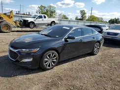 1G1ZG5ST5SF113104 2025 CHEVROLET MALIBU
