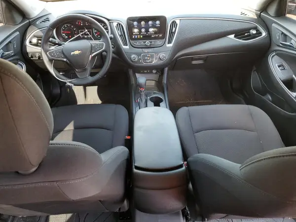 1G1ZG5ST5SF113104 2025 CHEVROLET MALIBU - Image 8