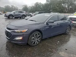 1G1ZG5ST5SF115225 2025 CHEVROLET MALIBU