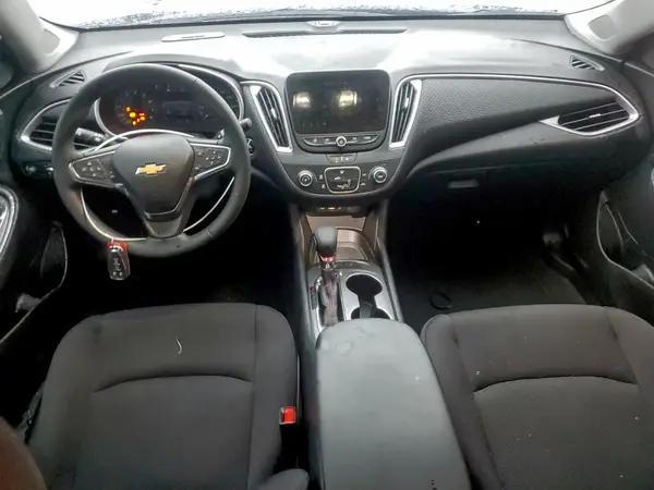 1G1ZG5ST5SF115225 2025 CHEVROLET MALIBU - Image 8