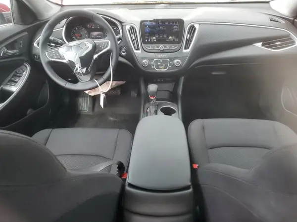 1G1ZG5ST5SF115239 2025 CHEVROLET MALIBU - Image 8