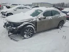 1G1ZG5ST5SF115323 2025 CHEVROLET MALIBU