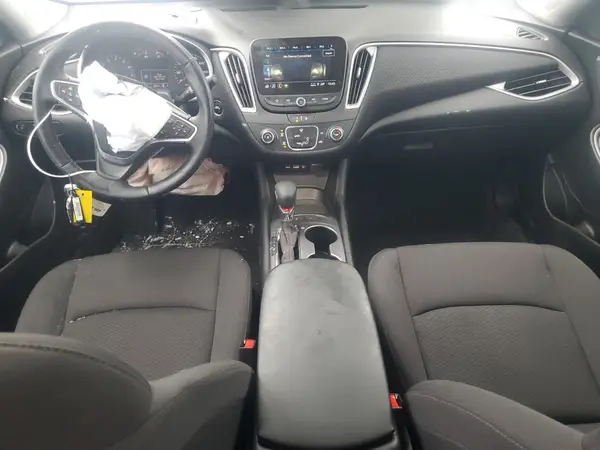 1G1ZG5ST5SF115323 2025 CHEVROLET MALIBU - Image 8