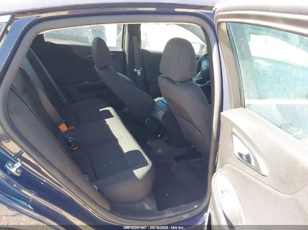 1G1ZG5ST5SF116293 2025 CHEVROLET MALIBU - Image 8