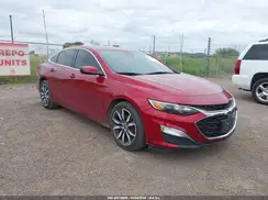 1G1ZG5ST5SF132591 2025 CHEVROLET MALIBU