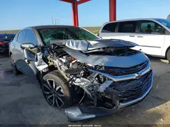 1G1ZG5ST5SF136527 2025 CHEVROLET MALIBU