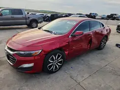 1G1ZG5ST5SF138228 2025 CHEVROLET MALIBU