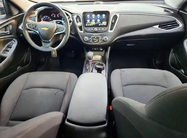 1G1ZG5ST5SF138228 2025 CHEVROLET MALIBU - Image 8
