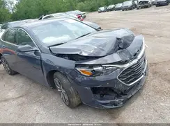 1G1ZG5ST5SF138732 2025 CHEVROLET MALIBU