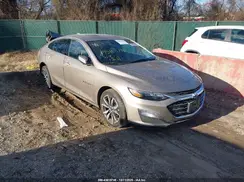1G1ZG5ST5SF149312 2025 CHEVROLET MALIBU