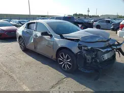 1G1ZG5ST5SF152226 2025 CHEVROLET MALIBU