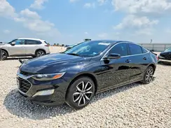 1G1ZG5ST5SF152355 2025 CHEVROLET MALIBU