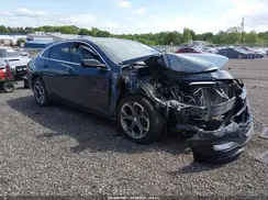 1G1ZG5ST6KF172176 2019 CHEVROLET MALIBU