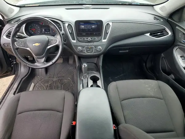 1G1ZG5ST6KF184070 2019 CHEVROLET MALIBU - Image 8