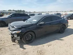 1G1ZG5ST6KF188670 2019 CHEVROLET MALIBU