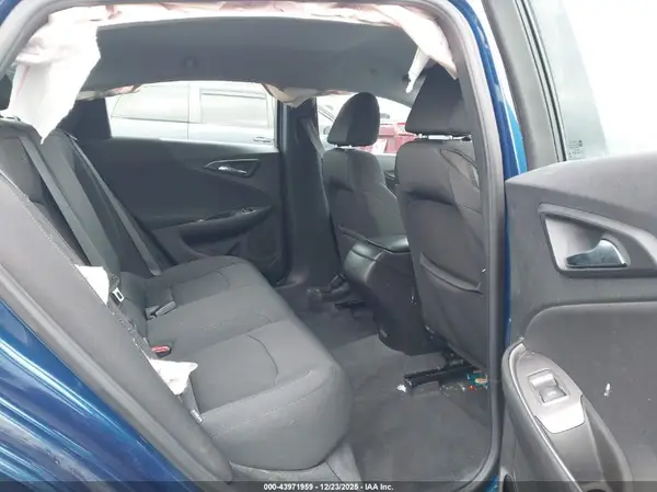 1G1ZG5ST6KF190905 2019 CHEVROLET MALIBU - Image 8