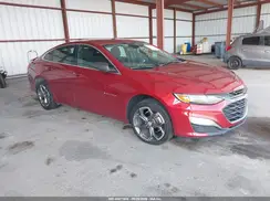 1G1ZG5ST6KF194355 2019 CHEVROLET MALIBU