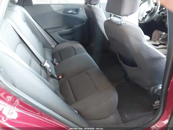 1G1ZG5ST6KF194355 2019 CHEVROLET MALIBU - Image 8