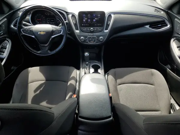 1G1ZG5ST6KF194520 2019 CHEVROLET MALIBU - Image 8